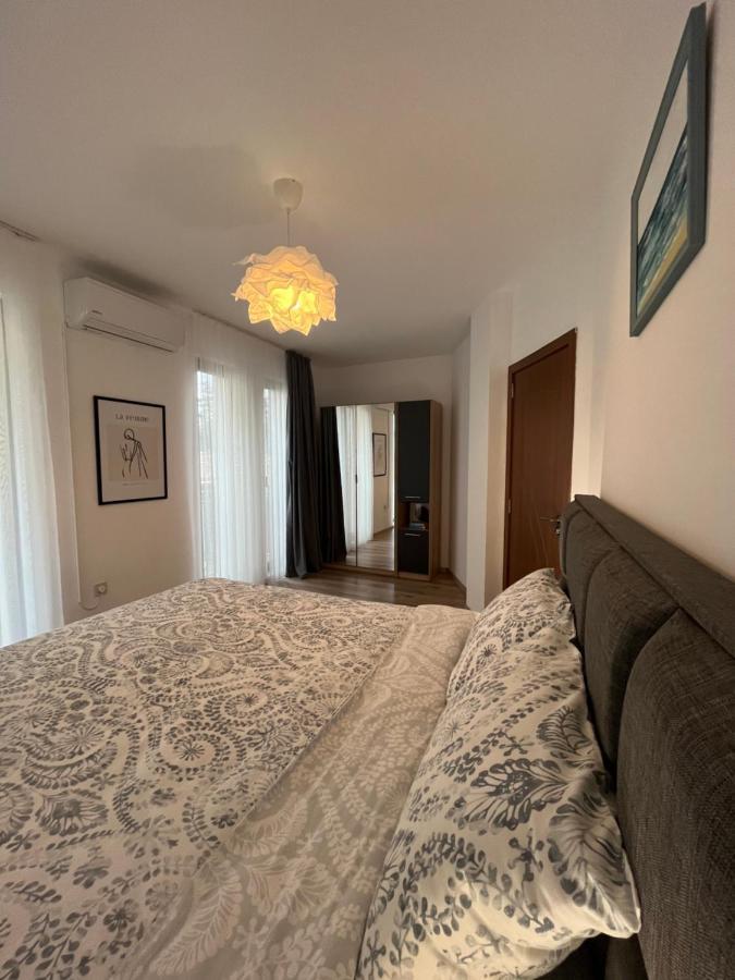 Azzurro Premium On Bulevard Bogoridi Apartment Burgas
